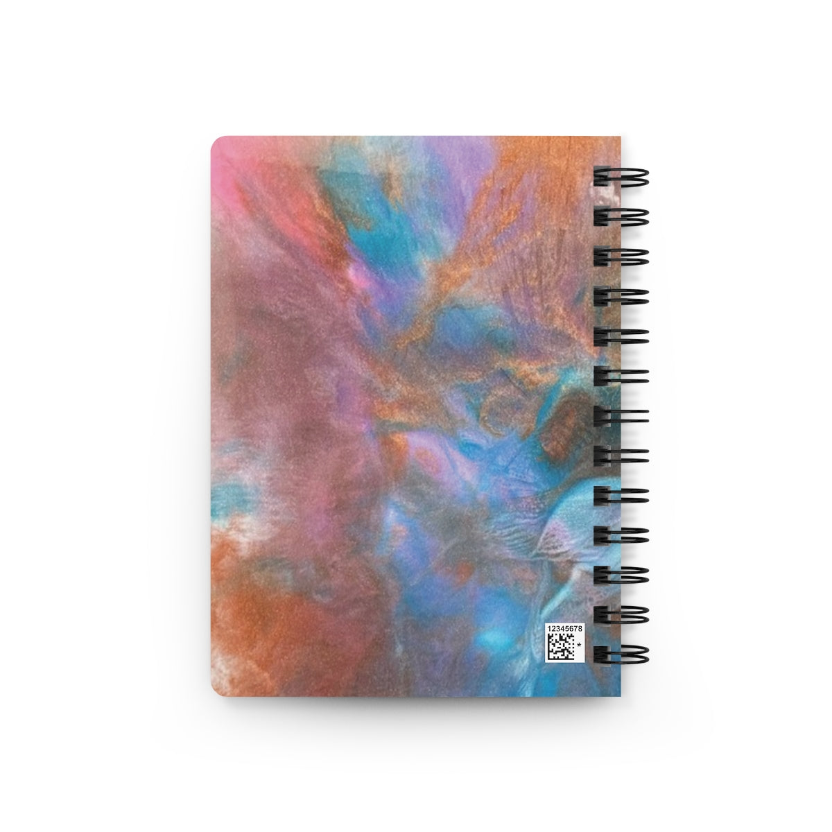 Abstract Journal for Creative Minds