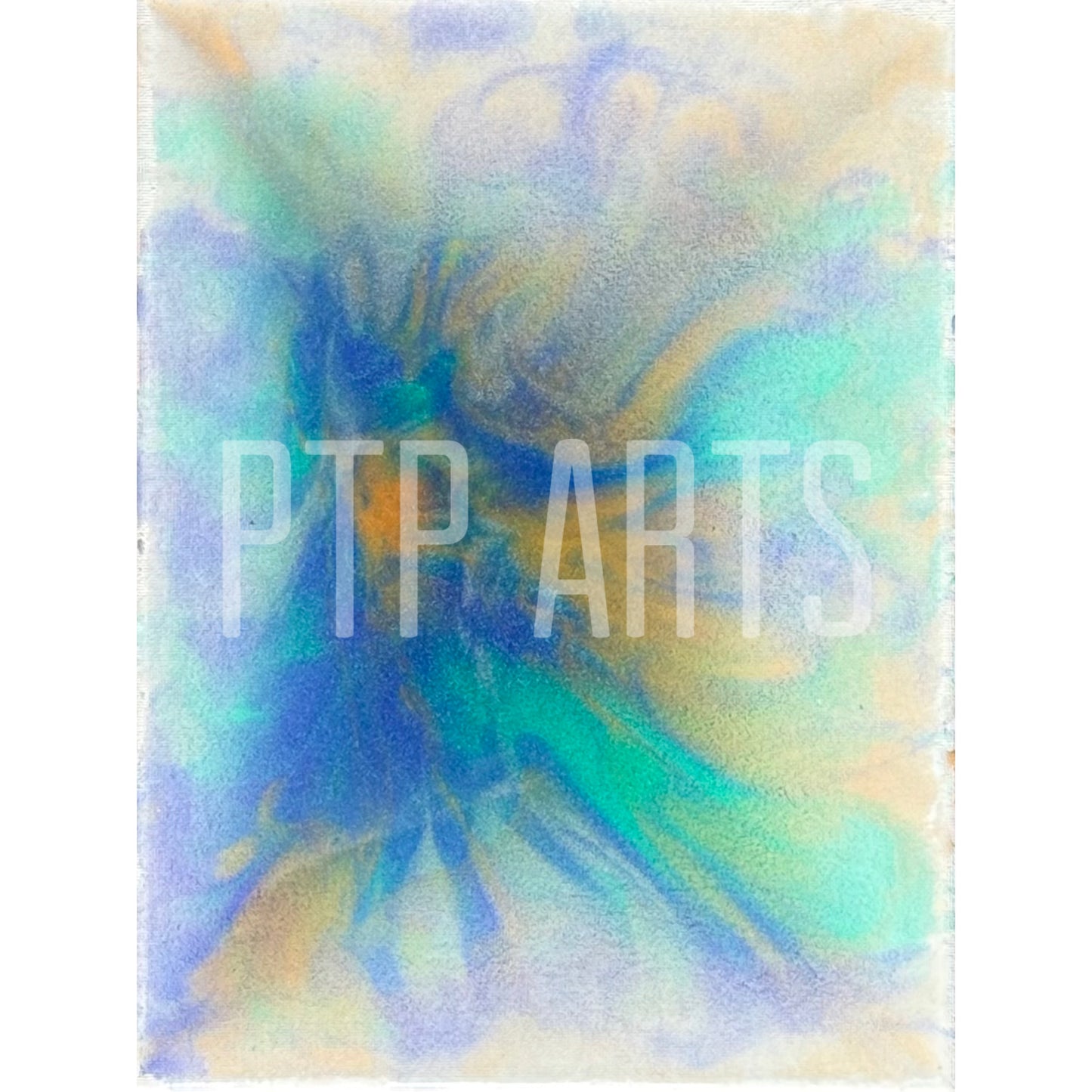 4 Piece Wall Art