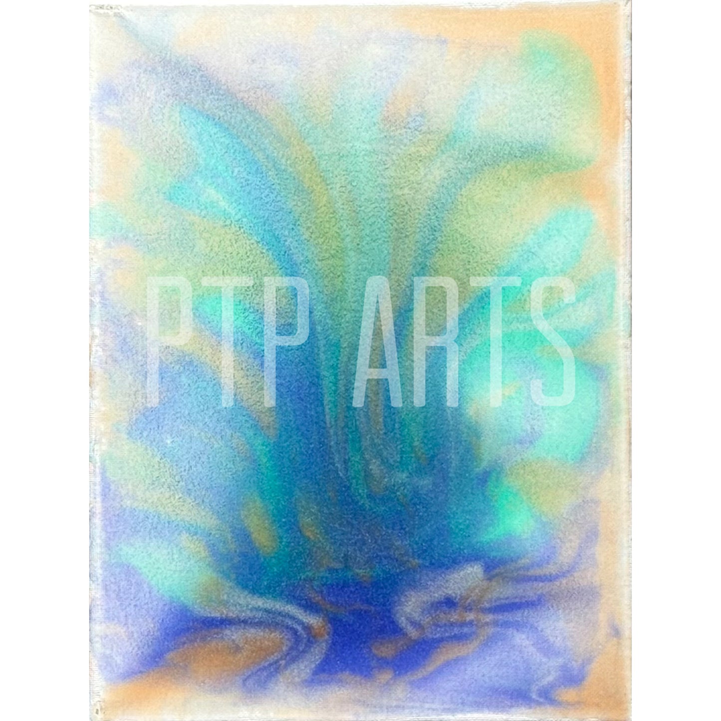 4 Piece Wall Art