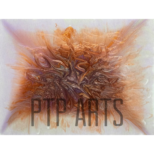 Abstract Pokémon Flow